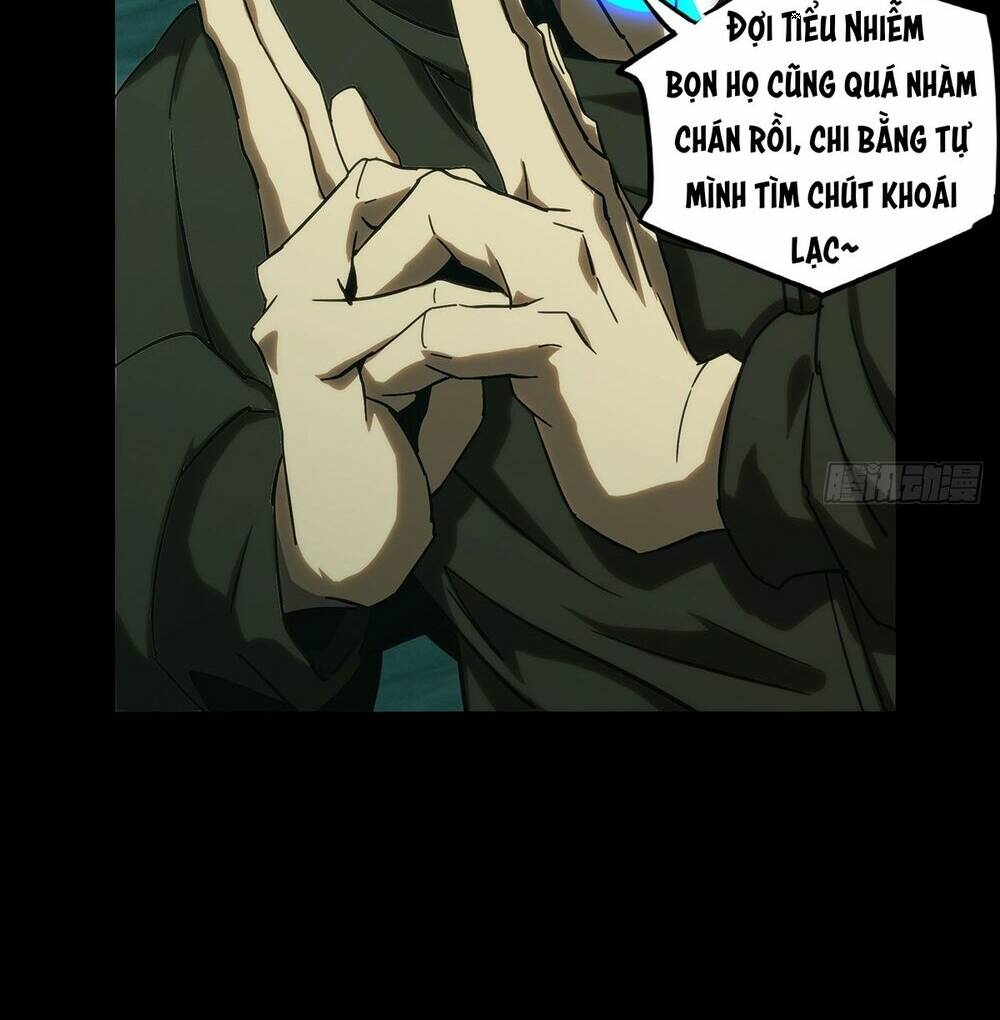 Đại Tượng Vô Hình - Chapter 391 - Page 47