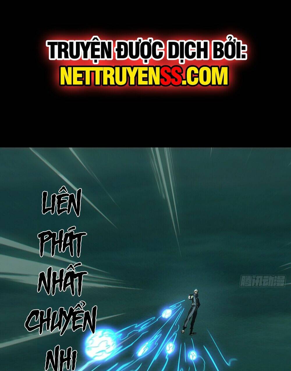 Đại Tượng Vô Hình - Chapter 391 - Page 50