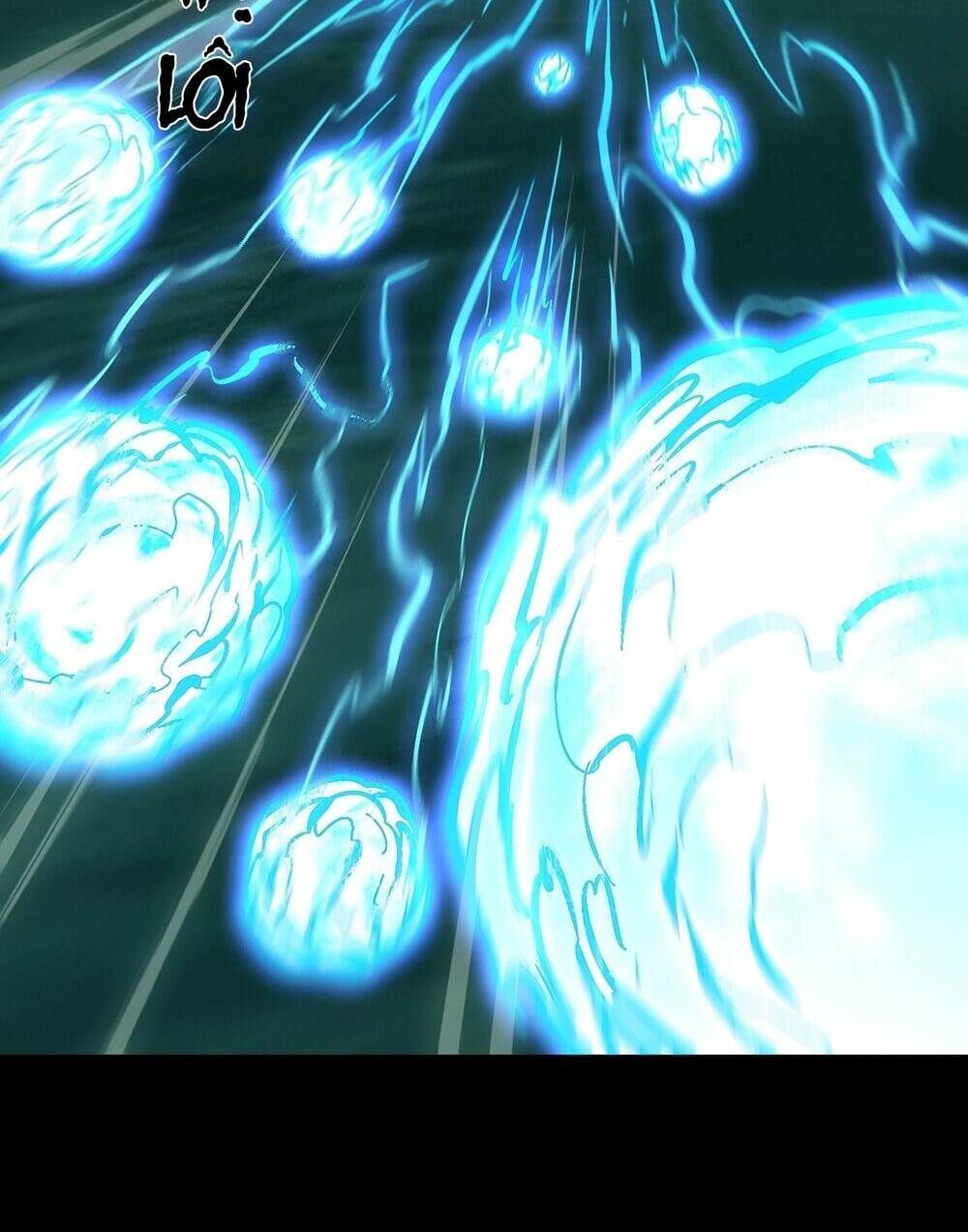 Đại Tượng Vô Hình - Chapter 391 - Page 51