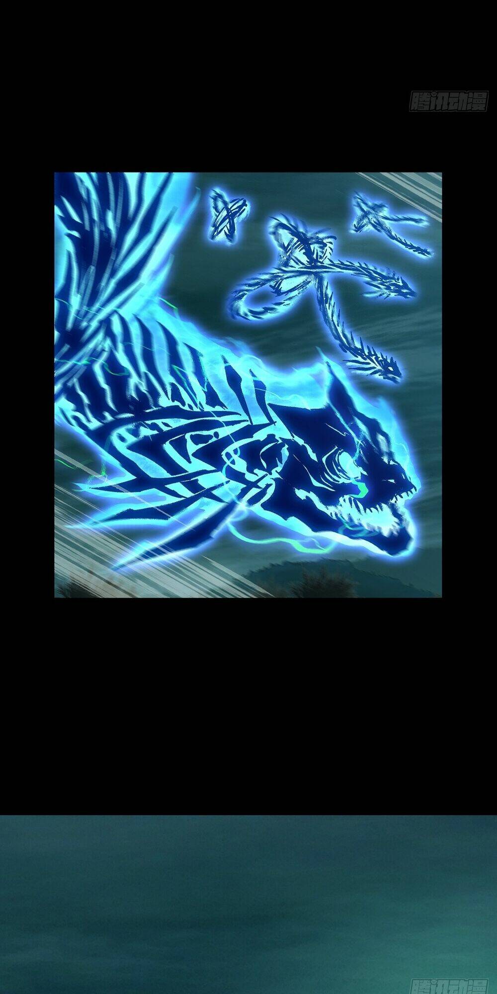 Đại Tượng Vô Hình - Chapter 391 - Page 52