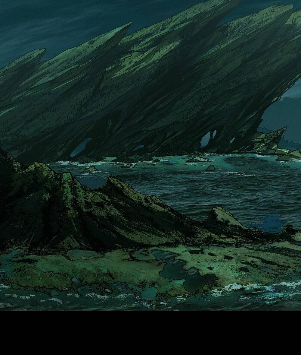 Đại Tượng Vô Hình - Chapter 391 - Page 54