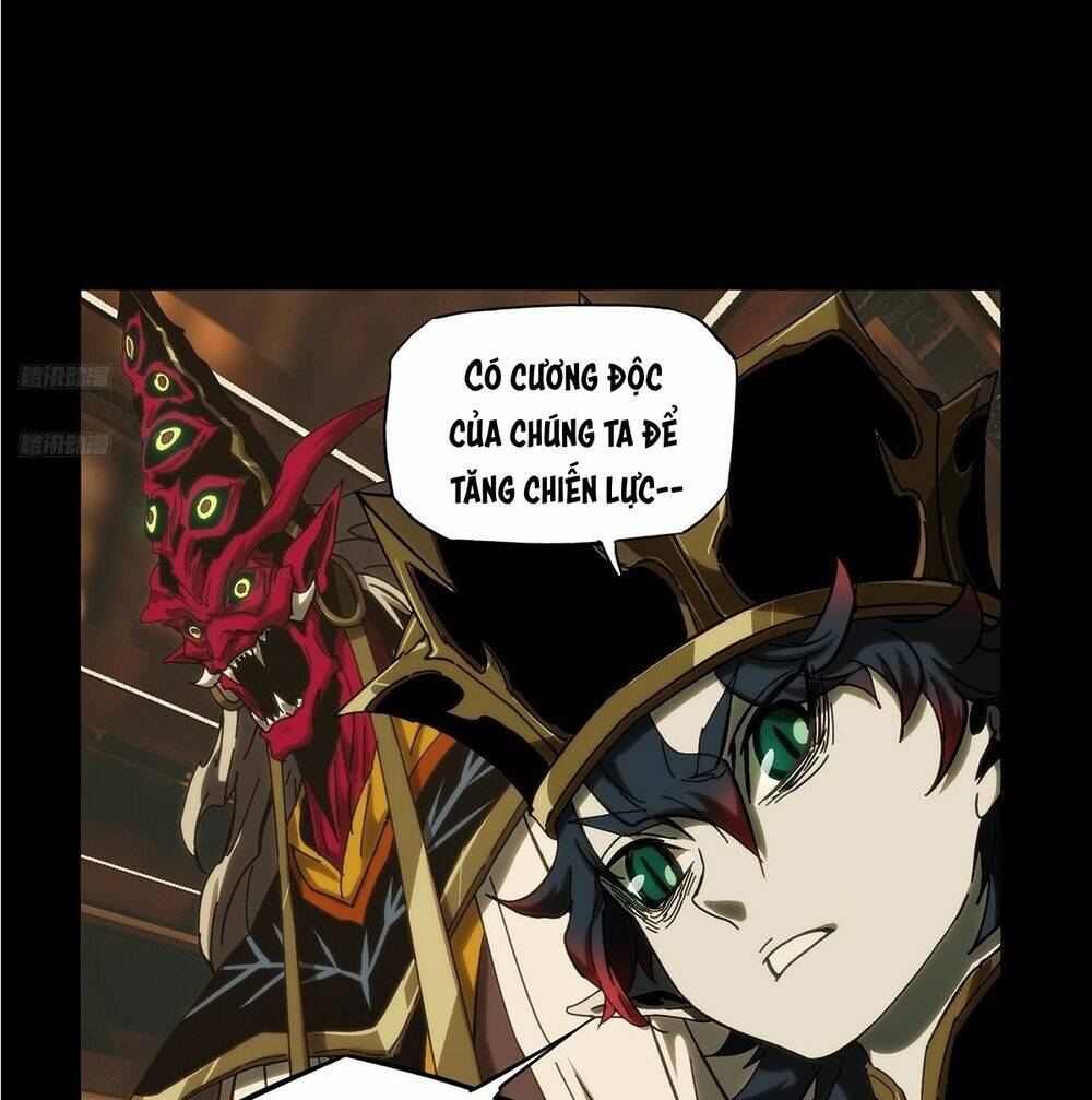 Đại Tượng Vô Hình - Chapter 391 - Page 5