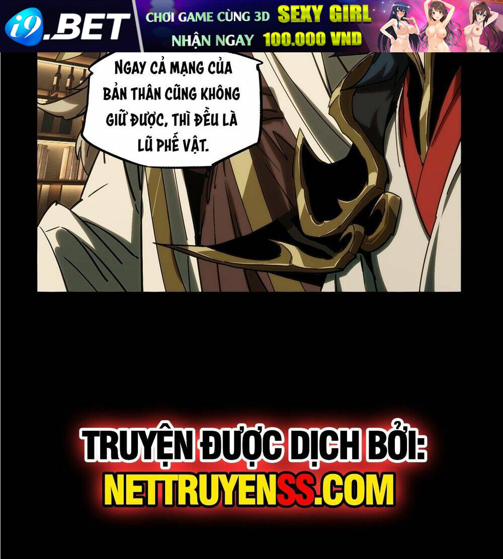 Đại Tượng Vô Hình - Chapter 391 - Page 6