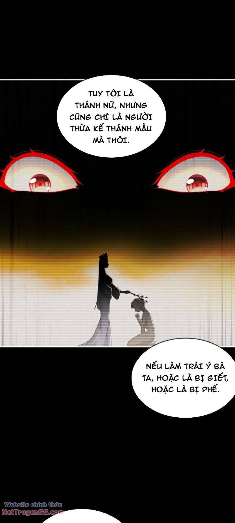 Tuyệt Sắc Đạo Lữ Đều Nói Ngô Hoàng Thể Chất Vô Địch Chapter 126 - Trang 10