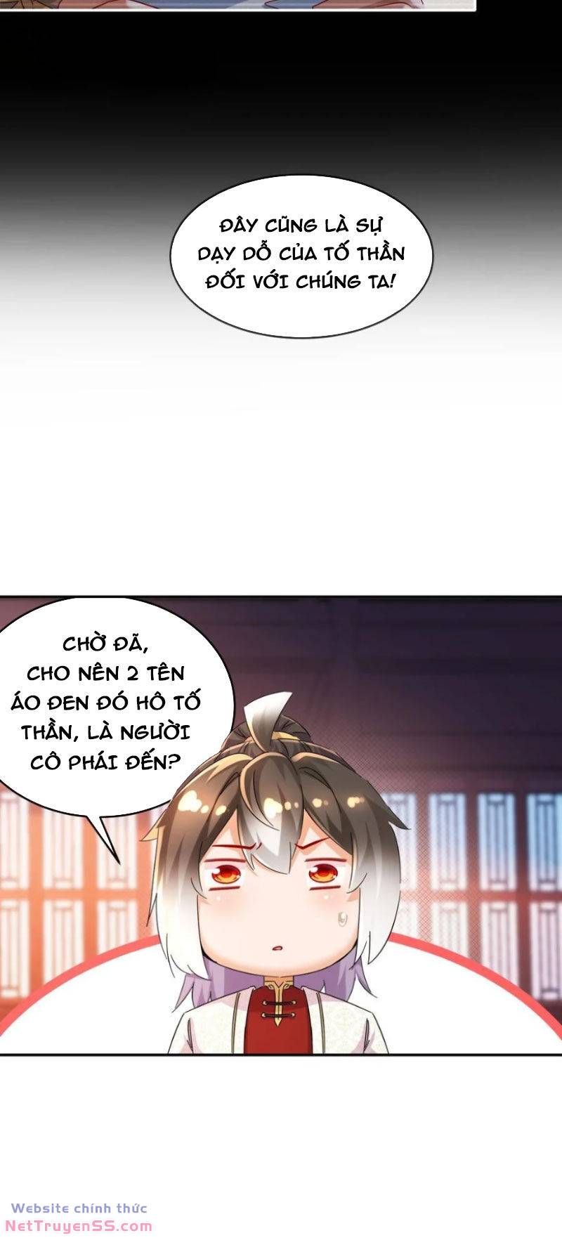 Tuyệt Sắc Đạo Lữ Đều Nói Ngô Hoàng Thể Chất Vô Địch Chapter 126 - Trang 13