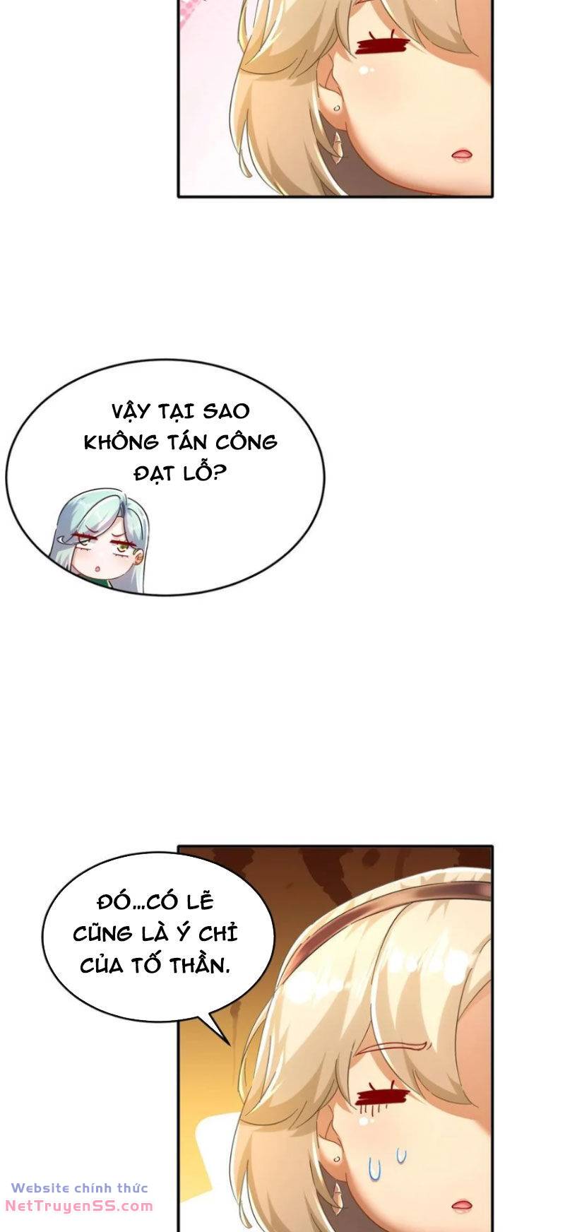 Tuyệt Sắc Đạo Lữ Đều Nói Ngô Hoàng Thể Chất Vô Địch Chapter 126 - Trang 16