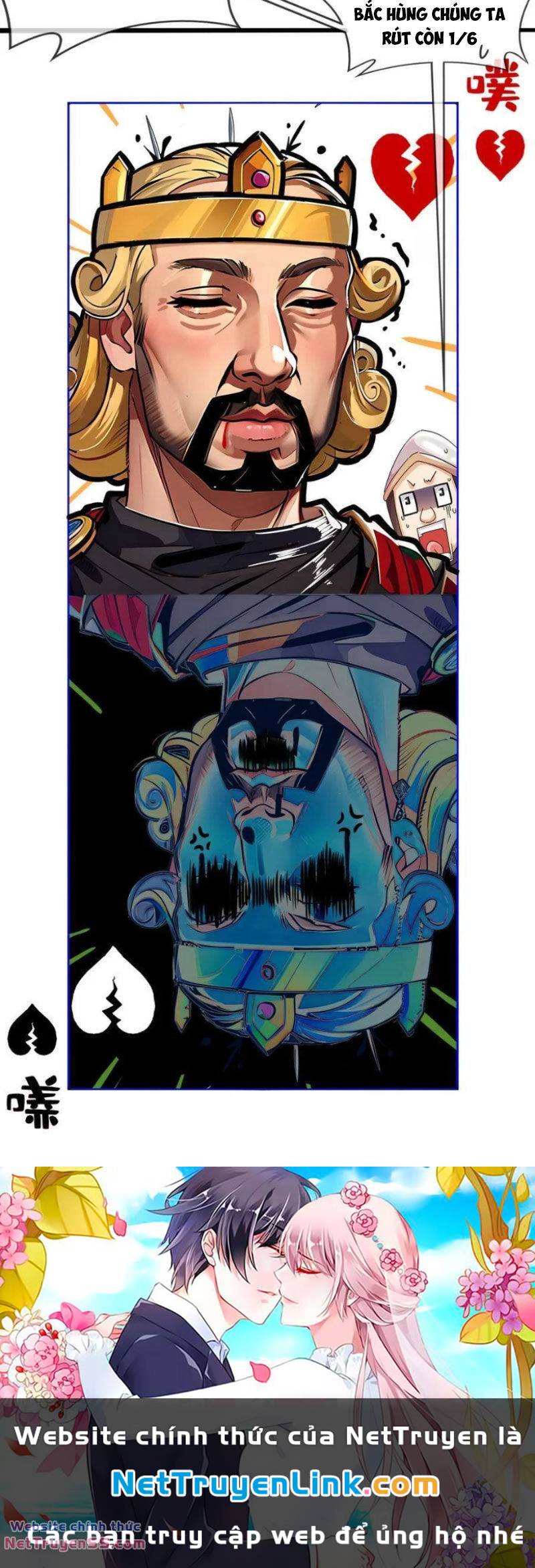 Tuyệt Sắc Đạo Lữ Đều Nói Ngô Hoàng Thể Chất Vô Địch - Chapter 126 - Page 29