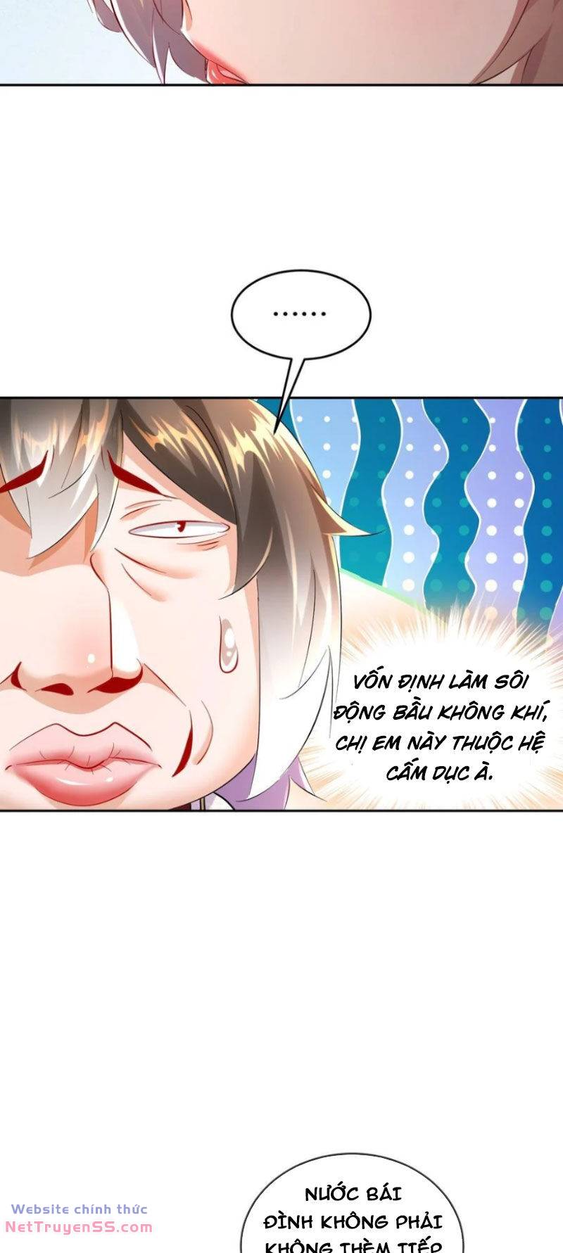 Tuyệt Sắc Đạo Lữ Đều Nói Ngô Hoàng Thể Chất Vô Địch Chapter 126 - Trang 3