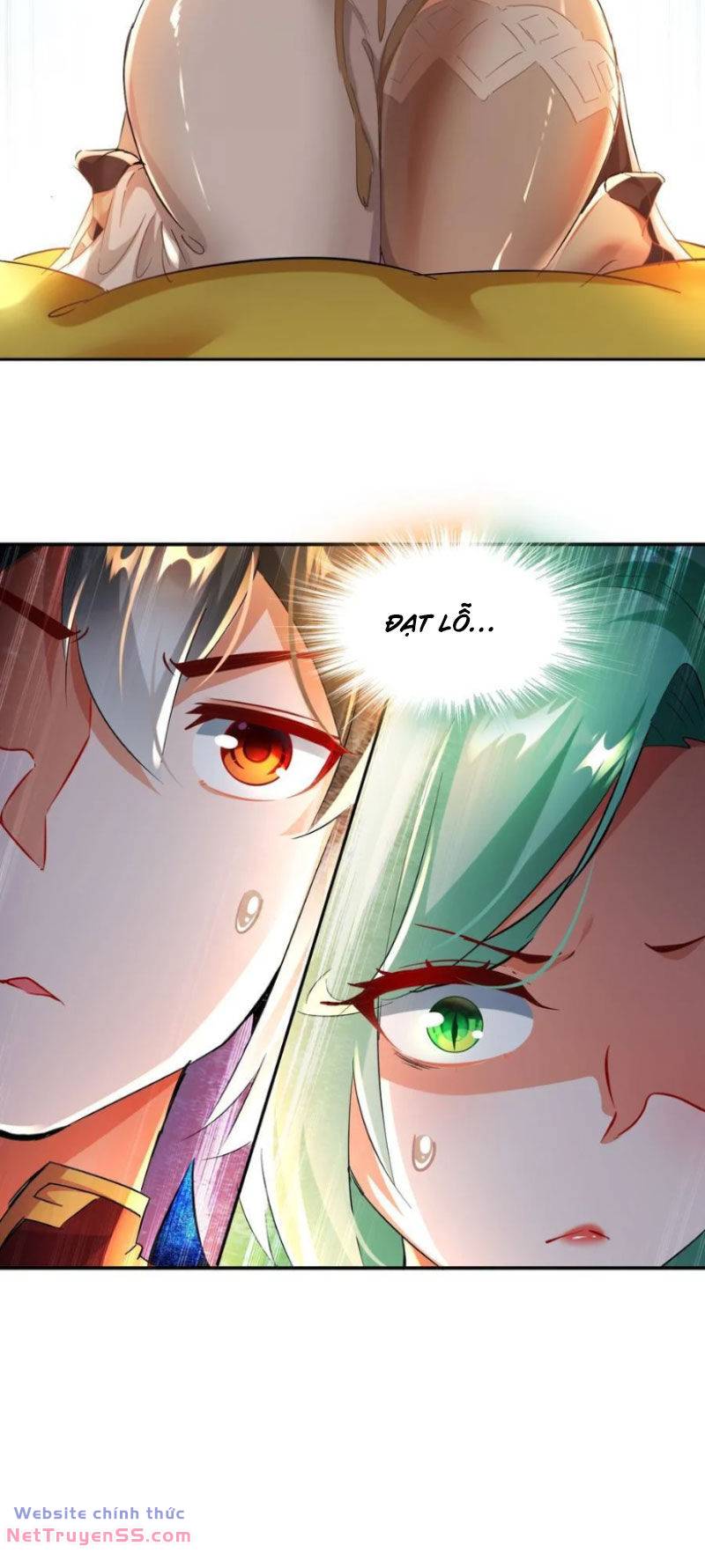 Tuyệt Sắc Đạo Lữ Đều Nói Ngô Hoàng Thể Chất Vô Địch Chapter 126 - Trang 6