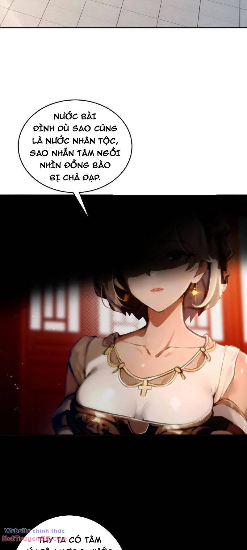 Tuyệt Sắc Đạo Lữ Đều Nói Ngô Hoàng Thể Chất Vô Địch Chapter 126 - Trang 8