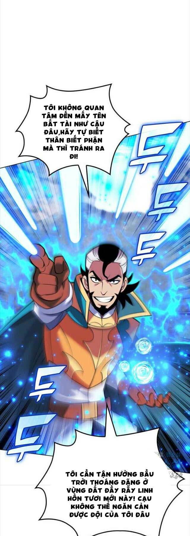 Thợ Rèn Huyền Thoại Chapter 218 - Trang 9