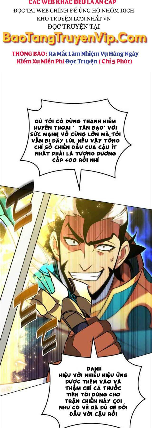 Thợ Rèn Huyền Thoại Chapter 218 - Trang 12