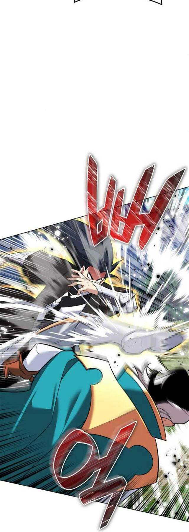 Thợ Rèn Huyền Thoại Chapter 218 - Trang 13