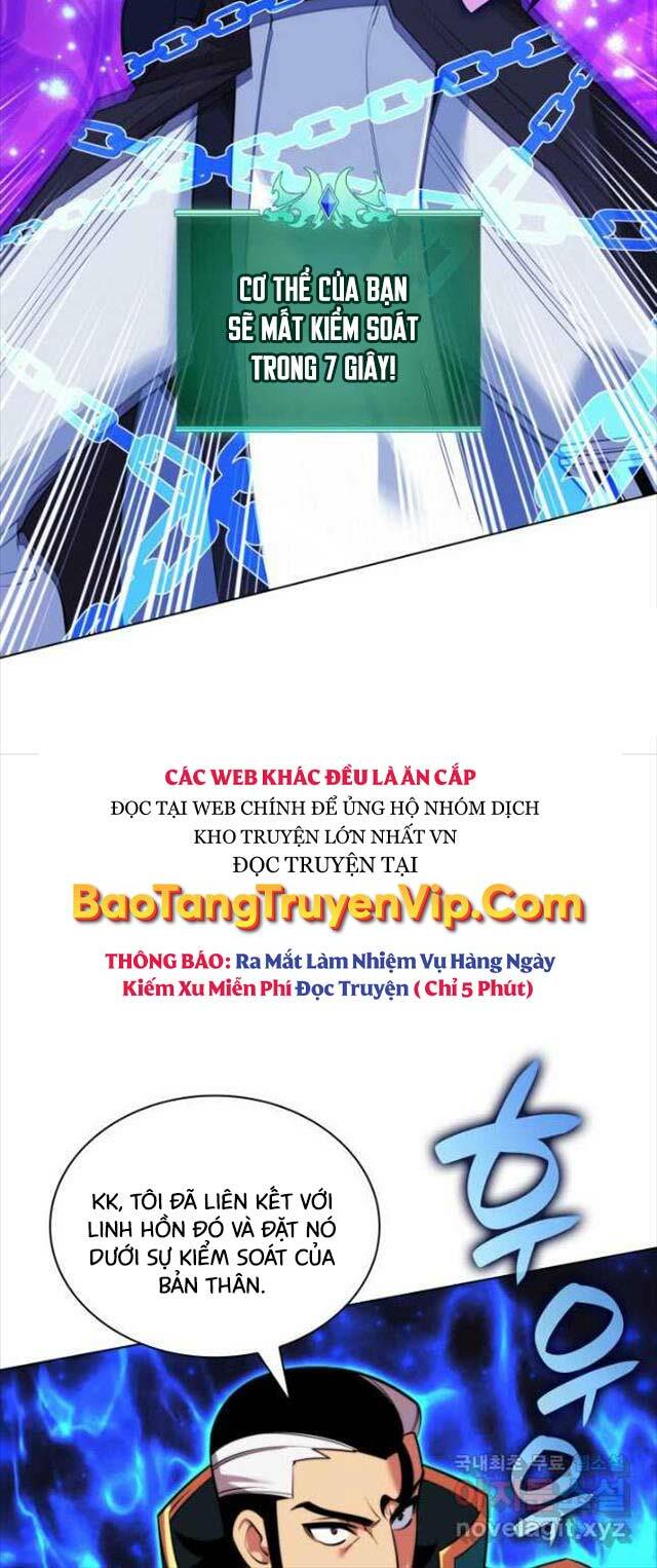 Thợ Rèn Huyền Thoại Chapter 218 - Trang 15