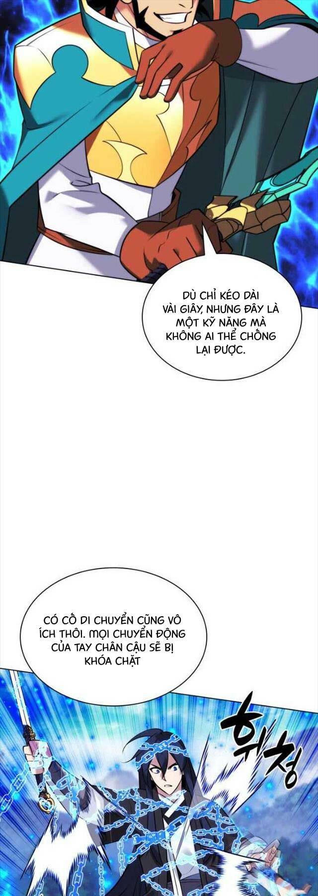 Thợ Rèn Huyền Thoại Chapter 218 - Trang 16