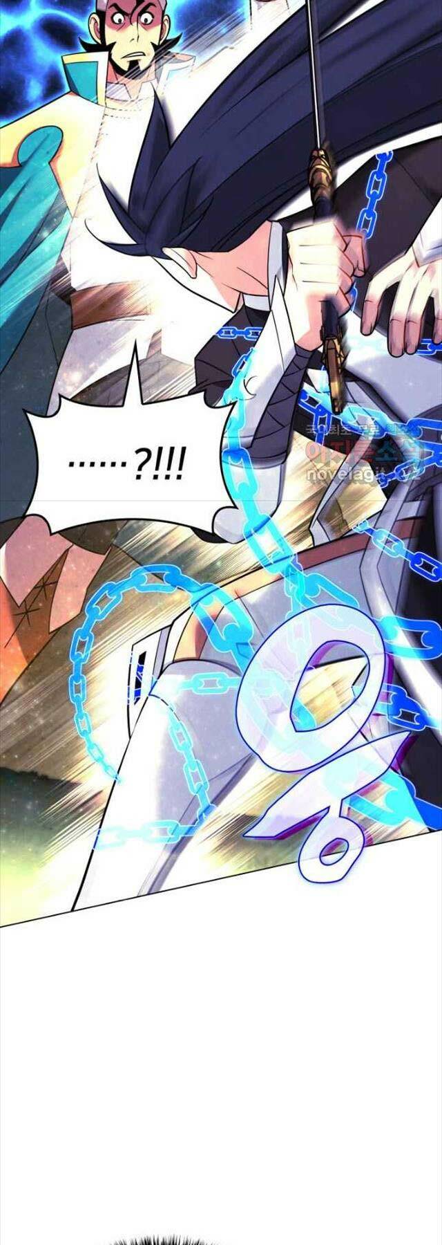 Thợ Rèn Huyền Thoại Chapter 218 - Trang 20