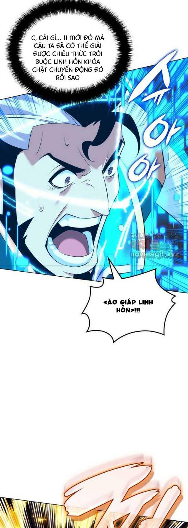 Thợ Rèn Huyền Thoại Chapter 218 - Trang 21