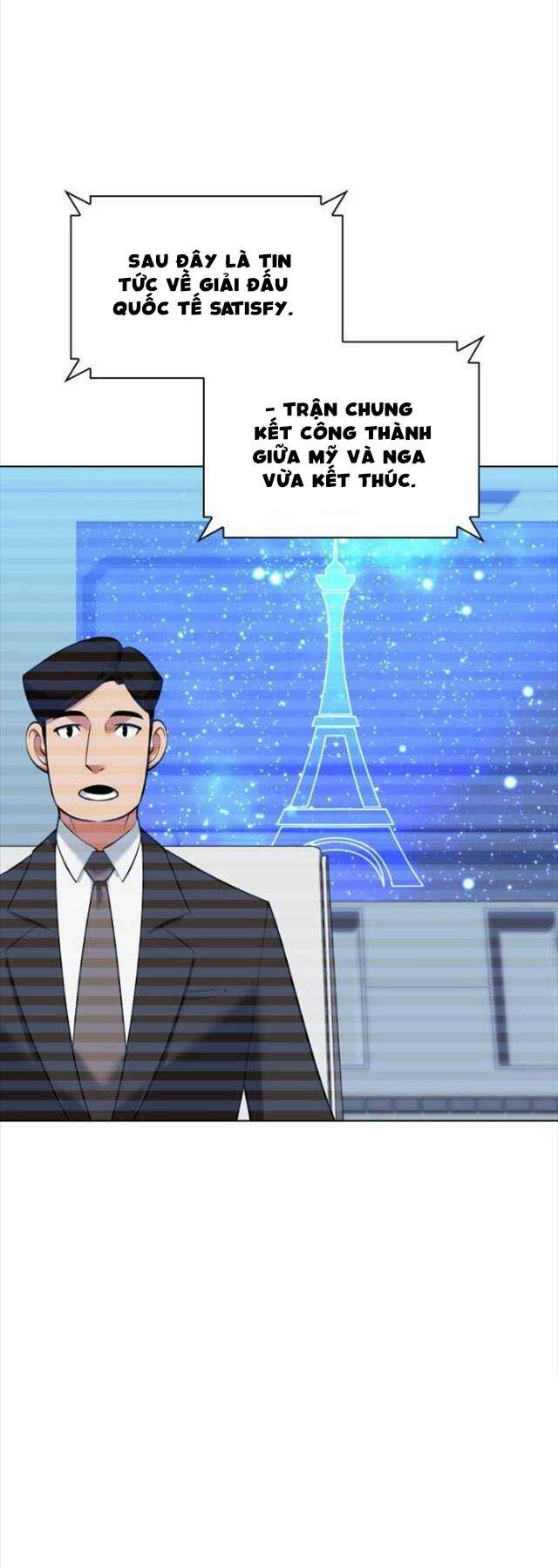 Thợ Rèn Huyền Thoại Chapter 218 - Trang 26