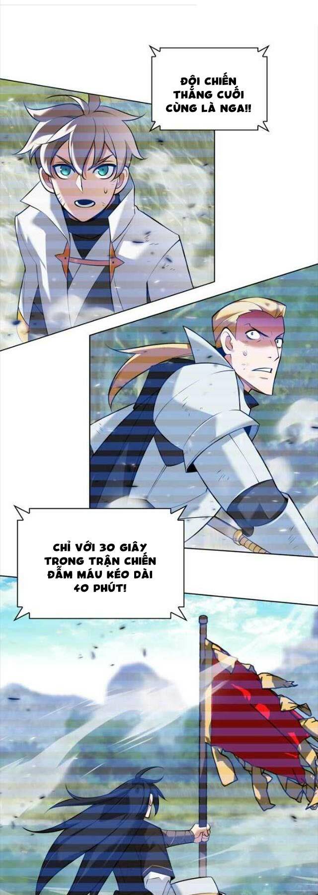 Thợ Rèn Huyền Thoại Chapter 218 - Trang 27