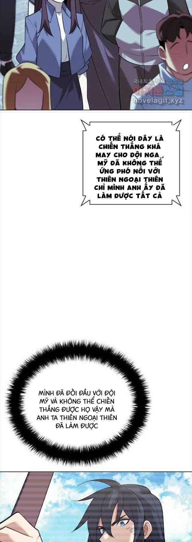 Thợ Rèn Huyền Thoại Chapter 218 - Trang 29