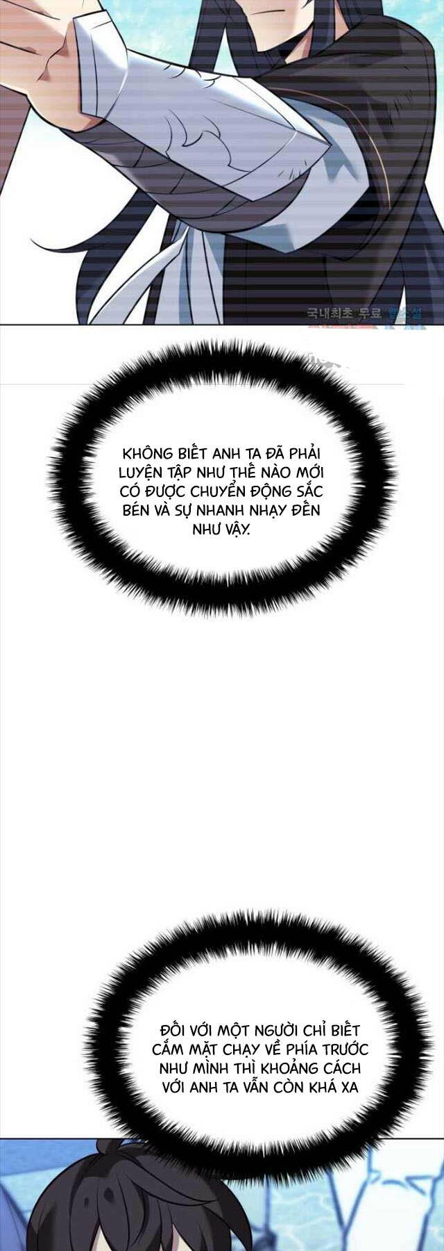 Thợ Rèn Huyền Thoại Chapter 218 - Trang 30