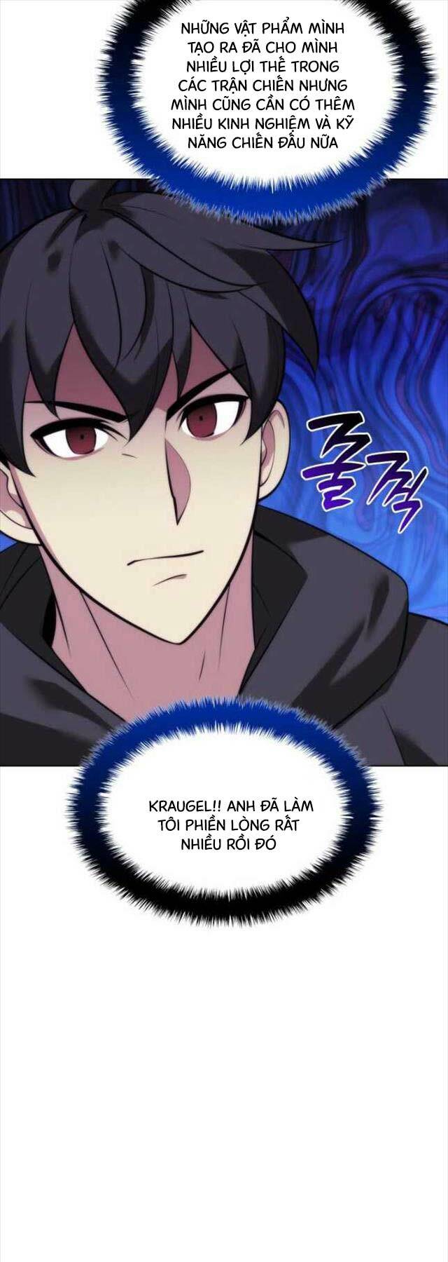 Thợ Rèn Huyền Thoại Chapter 218 - Trang 32