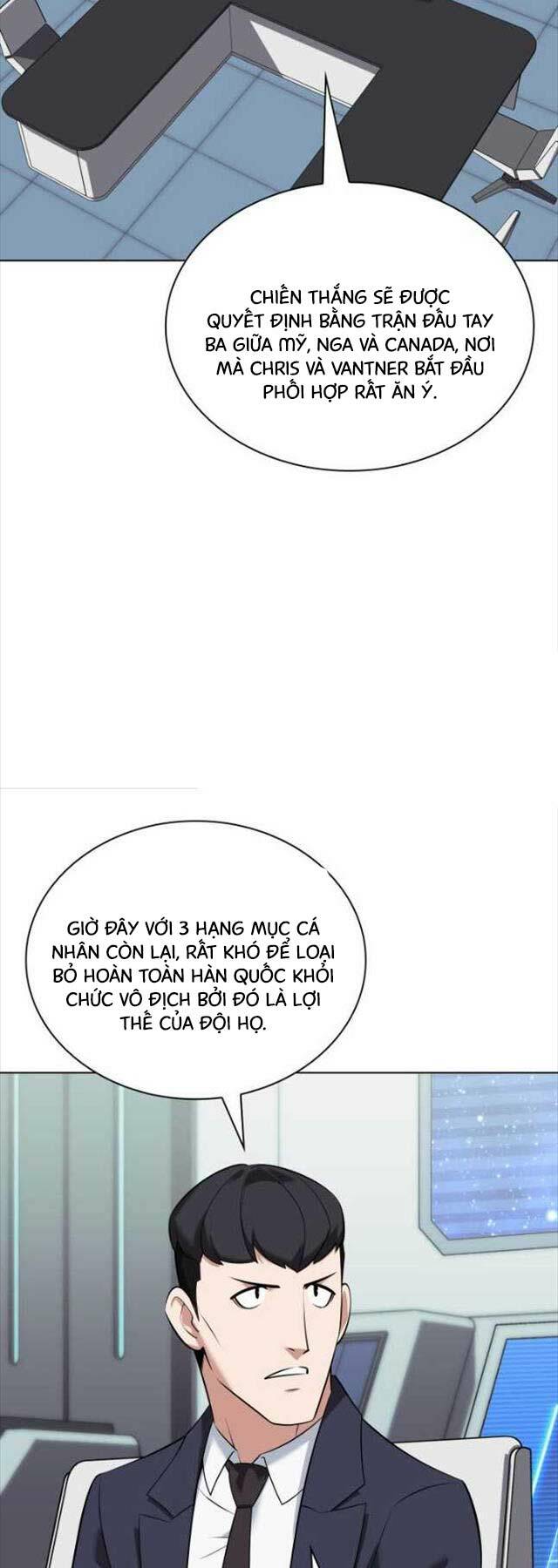 Thợ Rèn Huyền Thoại Chapter 218 - Trang 37