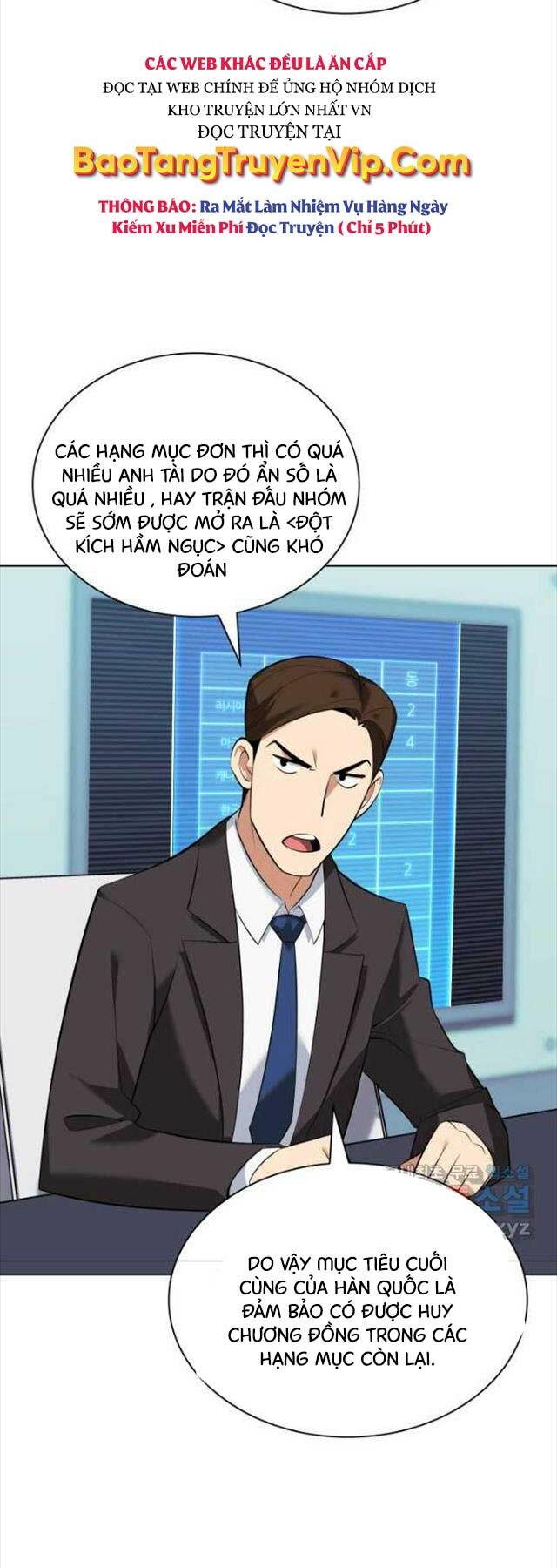 Thợ Rèn Huyền Thoại Chapter 218 - Trang 40