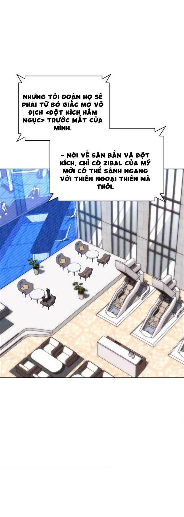 Thợ Rèn Huyền Thoại Chapter 218 - Trang 41