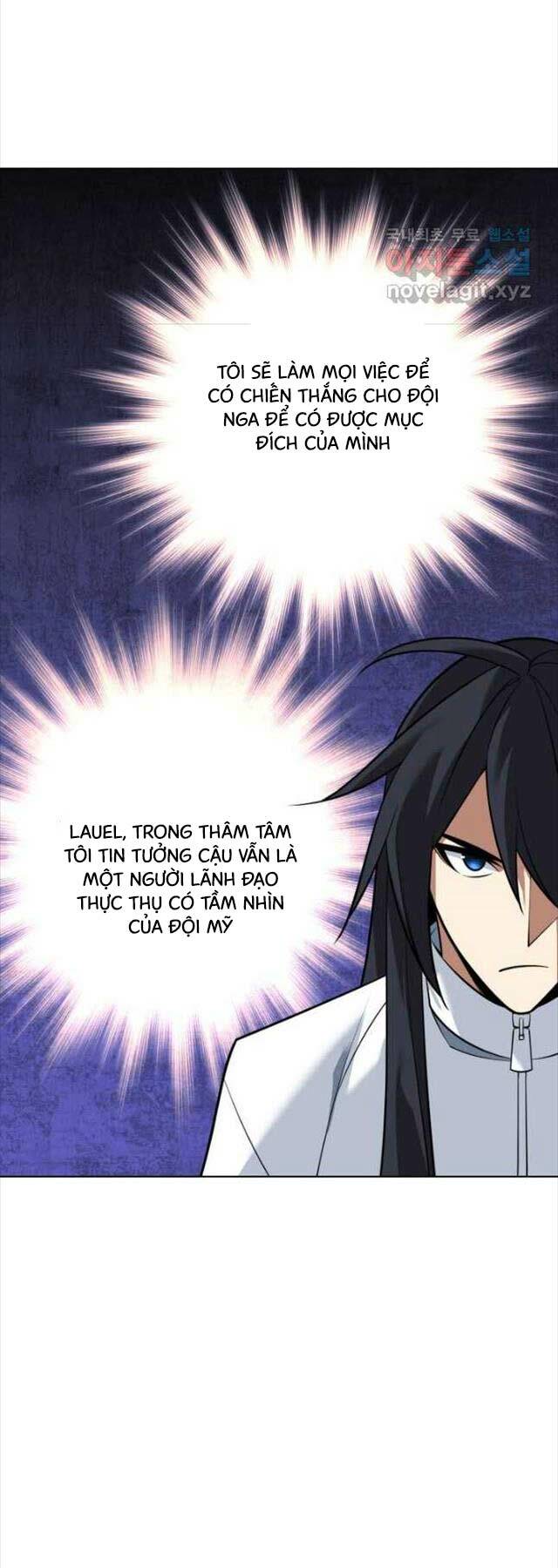 Thợ Rèn Huyền Thoại Chapter 218 - Trang 45