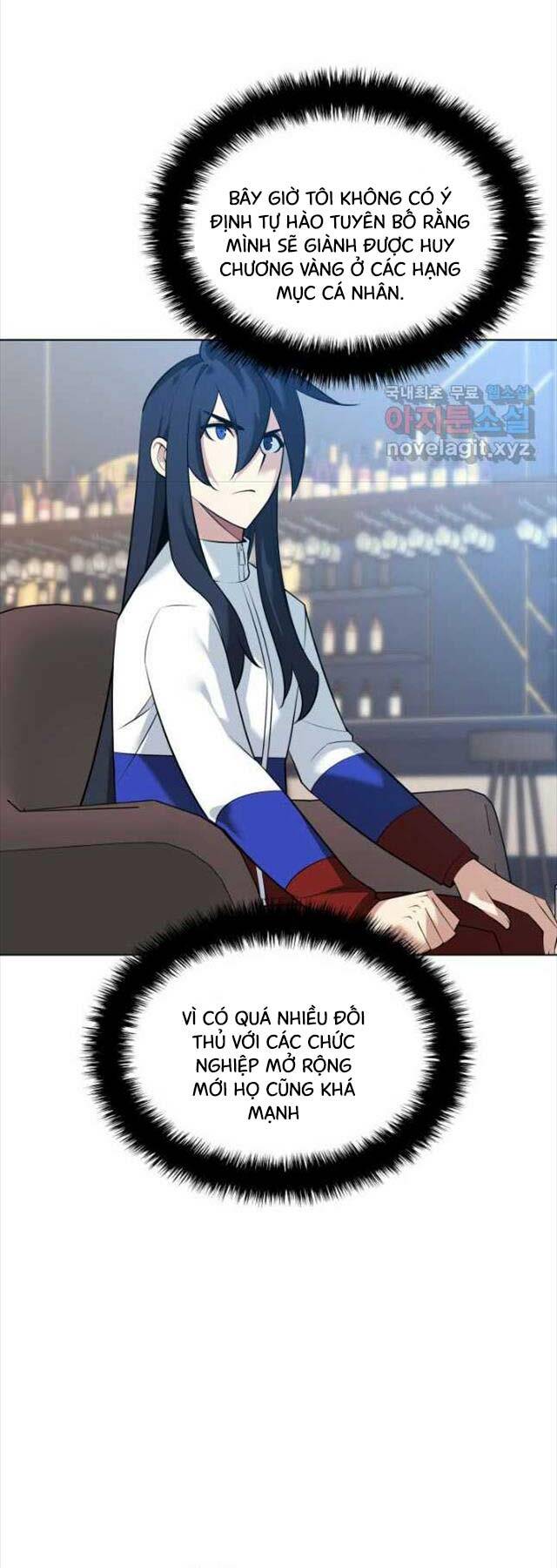 Thợ Rèn Huyền Thoại Chapter 218 - Trang 46