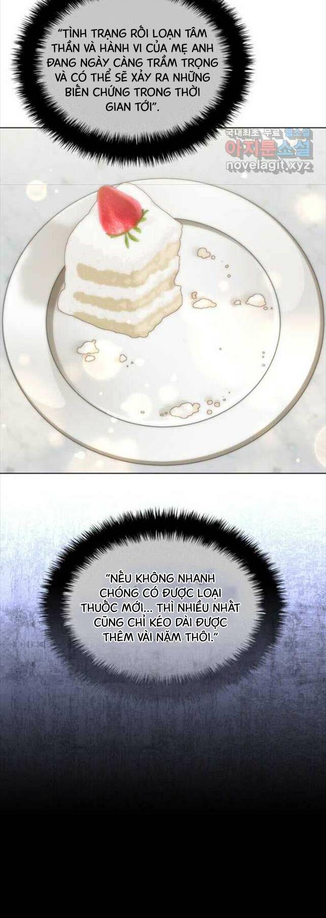 Thợ Rèn Huyền Thoại Chapter 218 - Trang 50