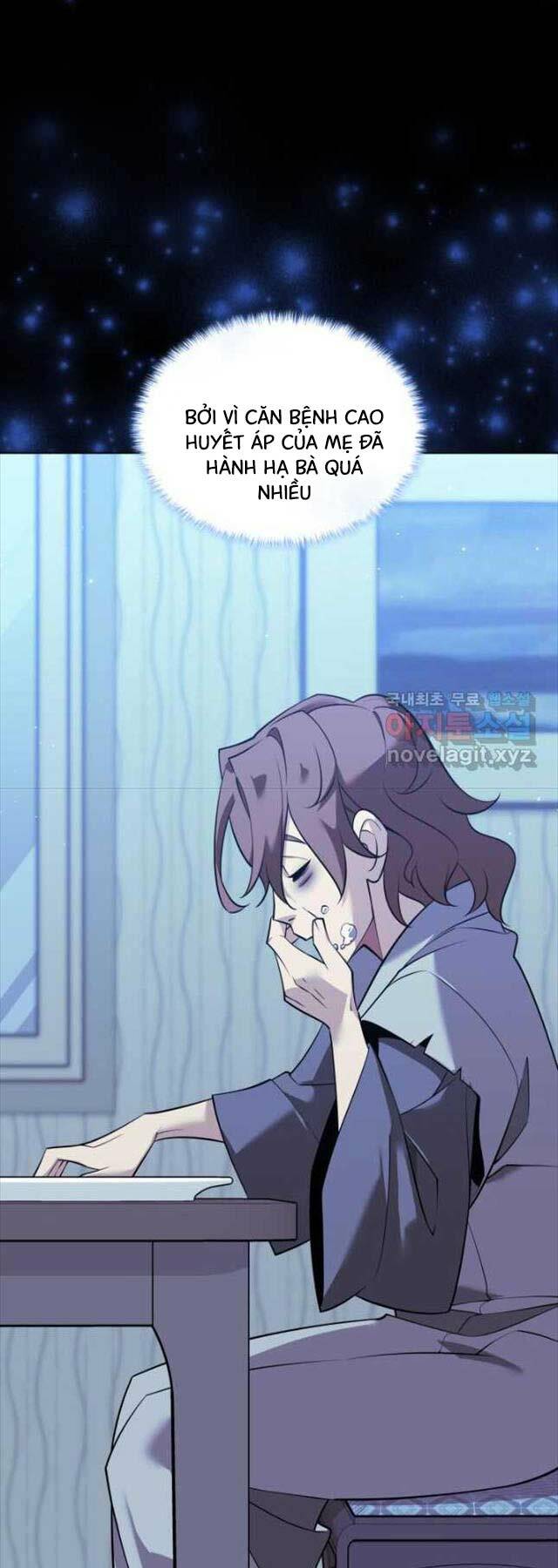 Thợ Rèn Huyền Thoại Chapter 218 - Trang 53