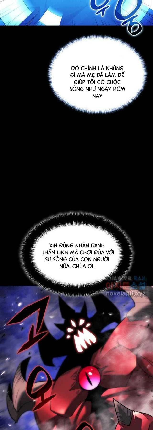 Thợ Rèn Huyền Thoại Chapter 218 - Trang 55