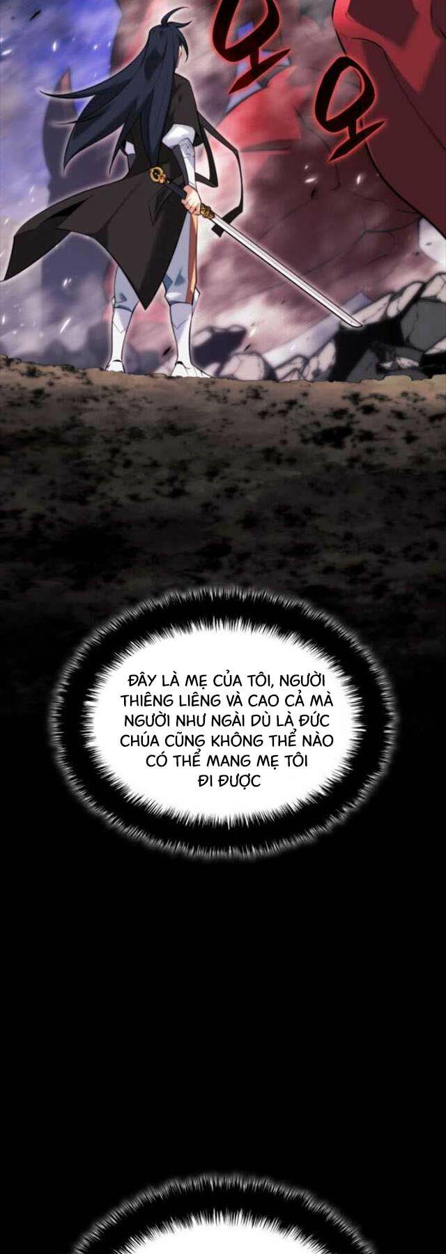 Thợ Rèn Huyền Thoại Chapter 218 - Trang 56