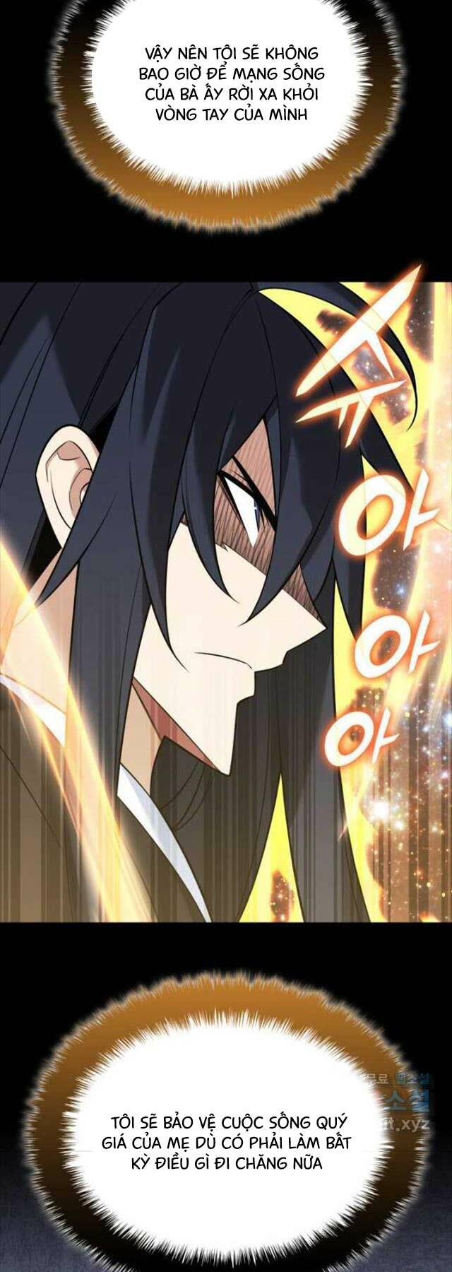 Thợ Rèn Huyền Thoại Chapter 218 - Trang 57