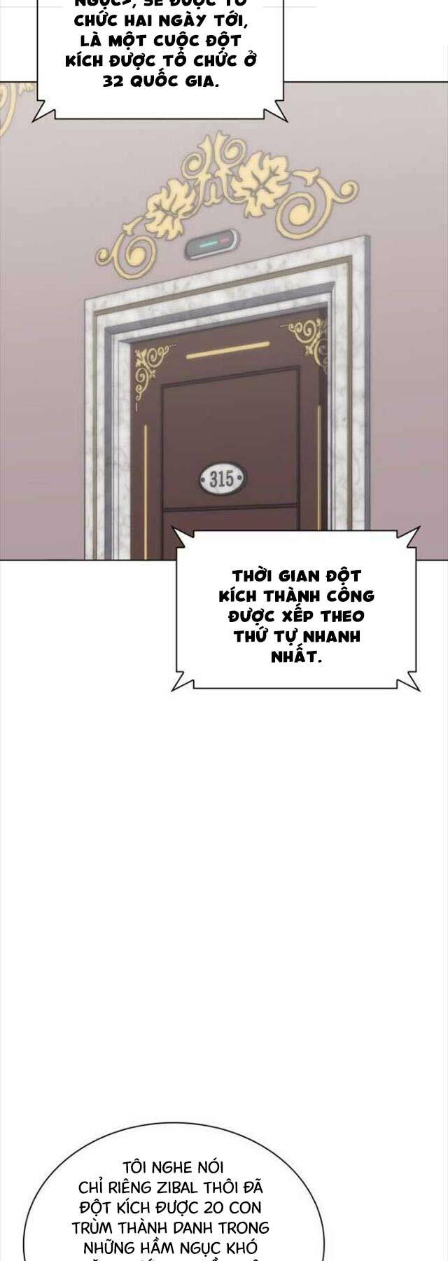 Thợ Rèn Huyền Thoại Chapter 218 - Trang 59