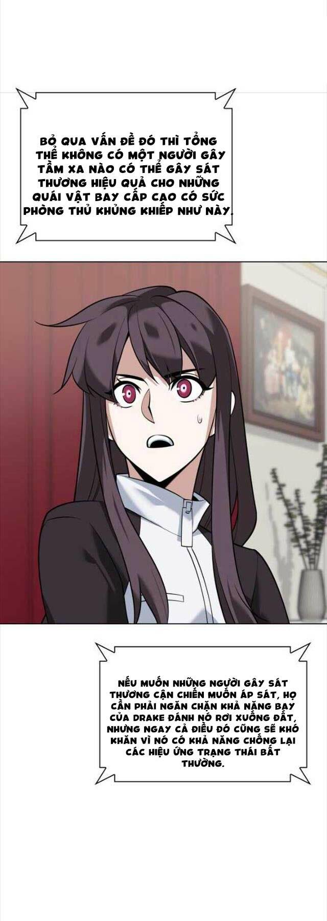 Thợ Rèn Huyền Thoại Chapter 218 - Trang 65