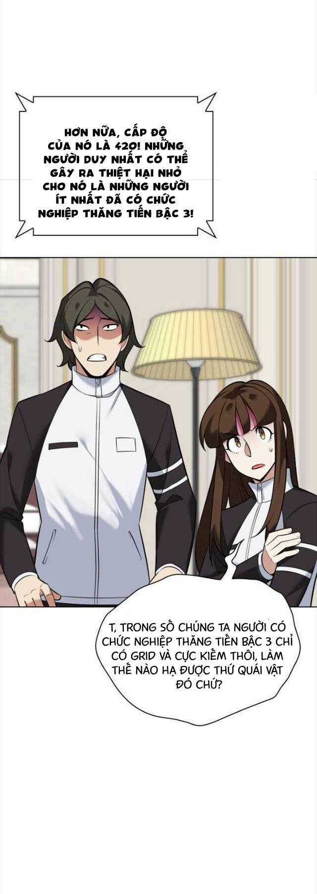 Thợ Rèn Huyền Thoại Chapter 218 - Trang 66