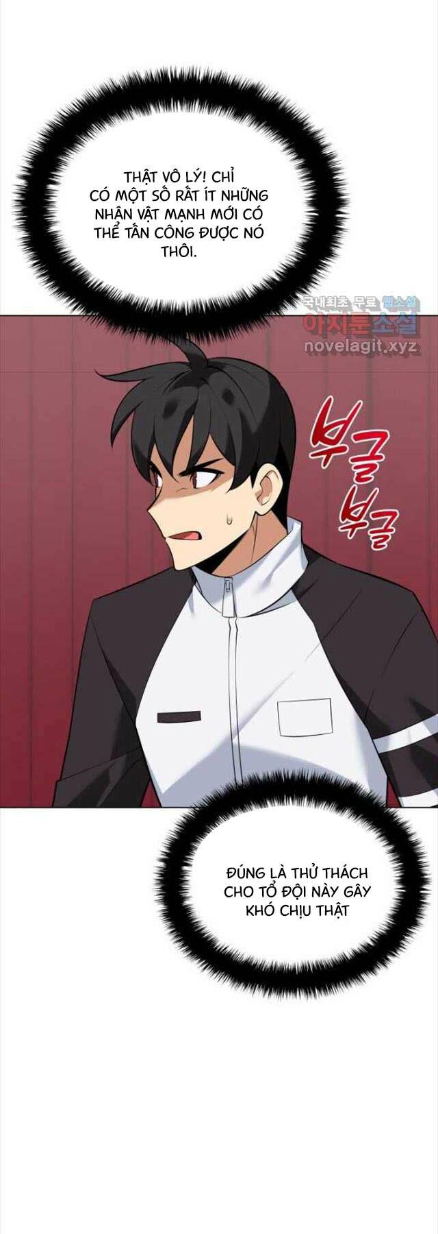 Thợ Rèn Huyền Thoại Chapter 218 - Trang 67