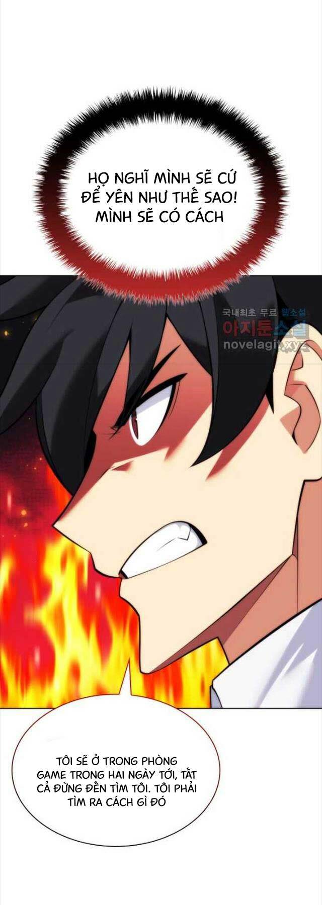 Thợ Rèn Huyền Thoại Chapter 218 - Trang 68