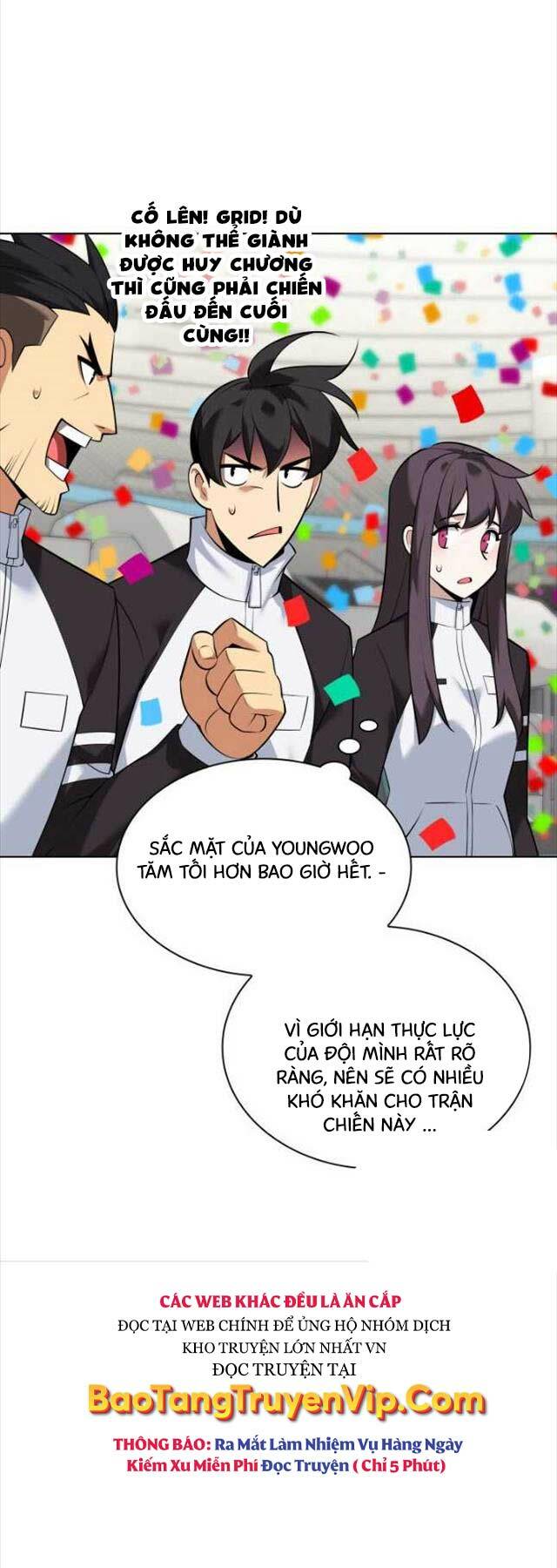 Thợ Rèn Huyền Thoại Chapter 218 - Trang 72