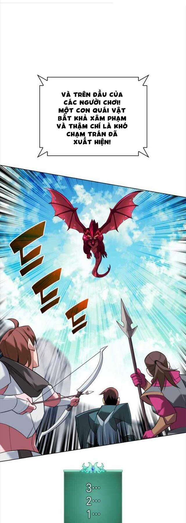 Thợ Rèn Huyền Thoại Chapter 218 - Trang 75