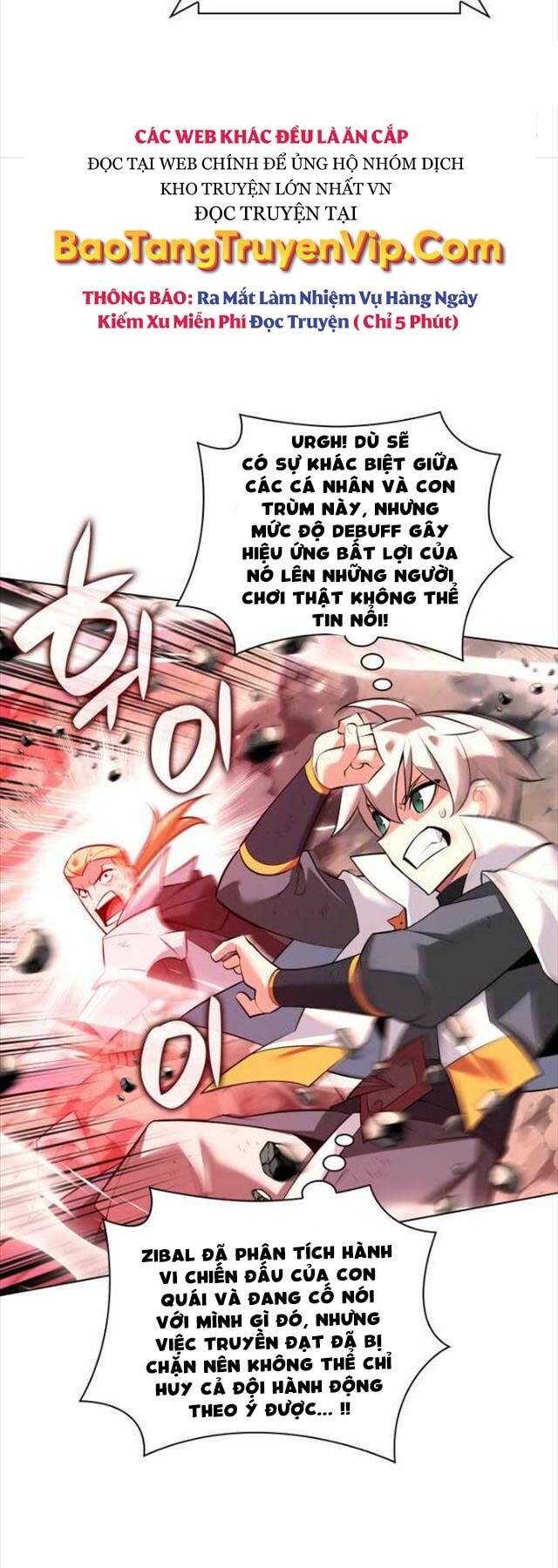 Thợ Rèn Huyền Thoại Chapter 218 - Trang 81