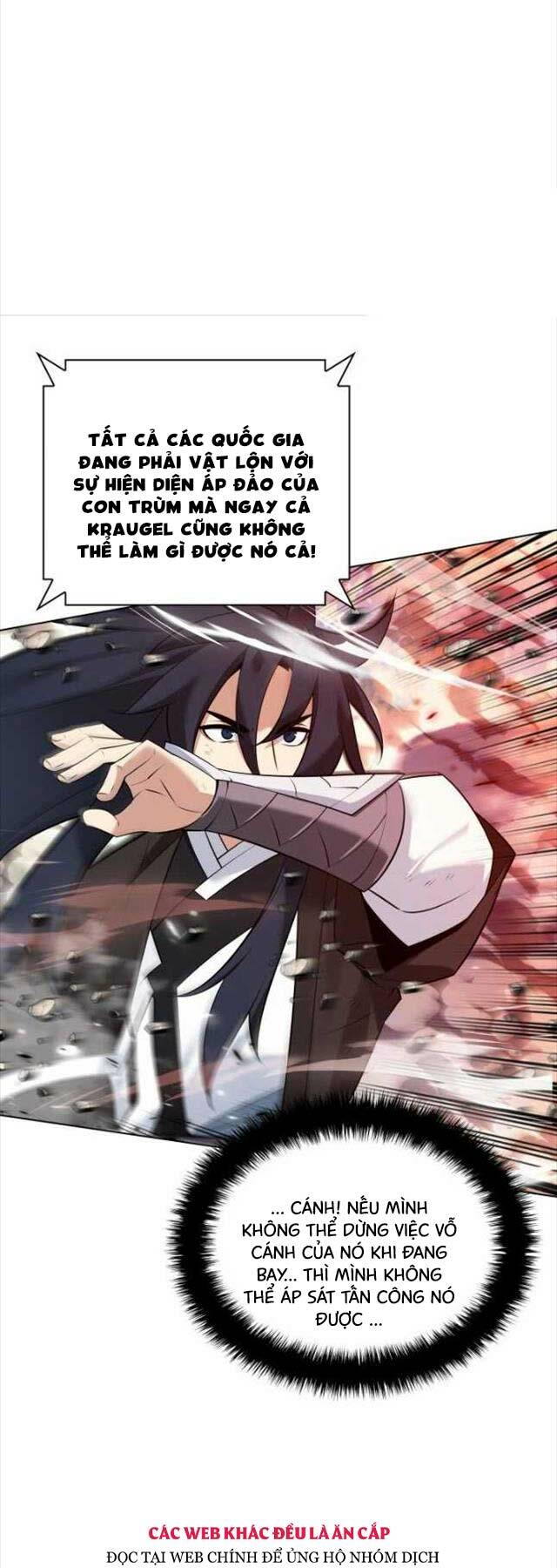 Thợ Rèn Huyền Thoại Chapter 218 - Trang 82