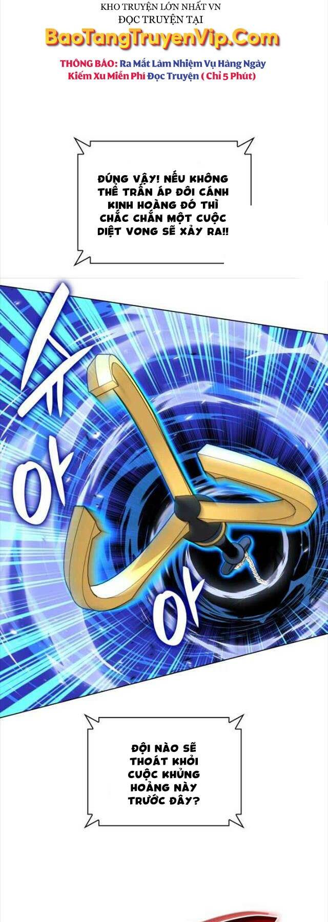 Thợ Rèn Huyền Thoại Chapter 218 - Trang 83