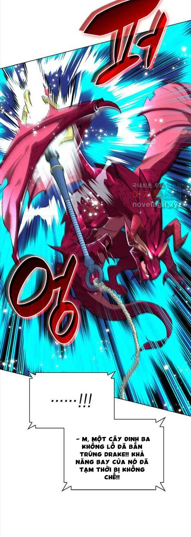 Thợ Rèn Huyền Thoại Chapter 218 - Trang 84