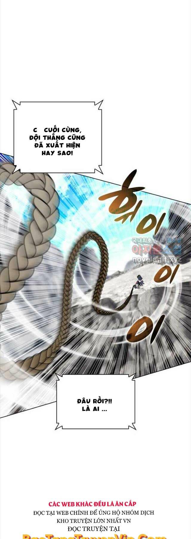 Thợ Rèn Huyền Thoại Chapter 218 - Trang 85