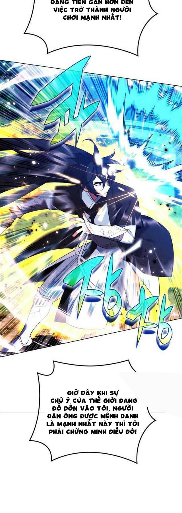 Thợ Rèn Huyền Thoại Chapter 218 - Trang 8