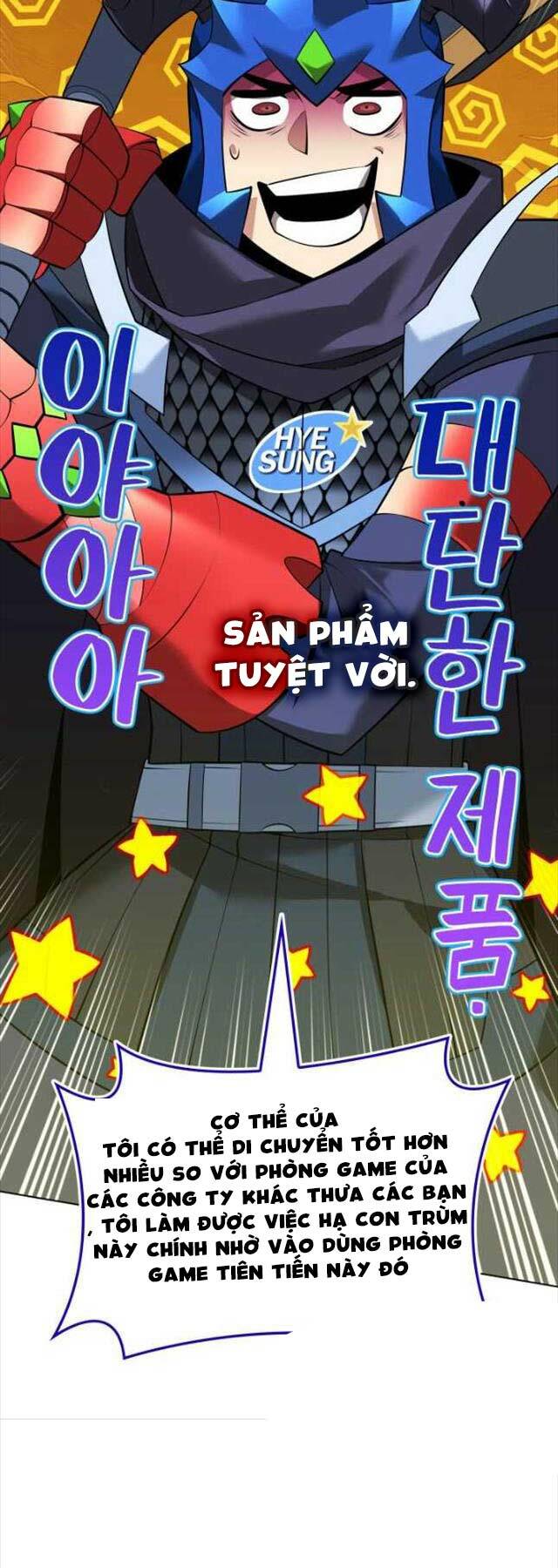 Thợ Rèn Huyền Thoại Chapter 218 - Trang 89